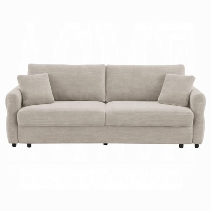 Haran SOFA W/SLEEPER