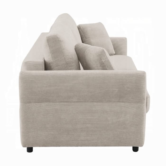 Haran SOFA W/SLEEPER