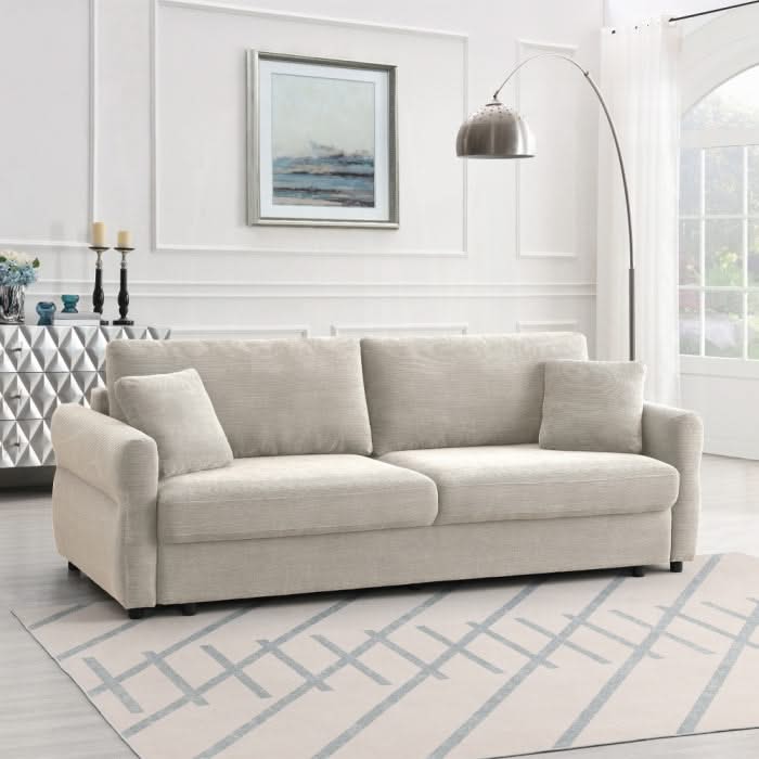 Haran SOFA W/SLEEPER