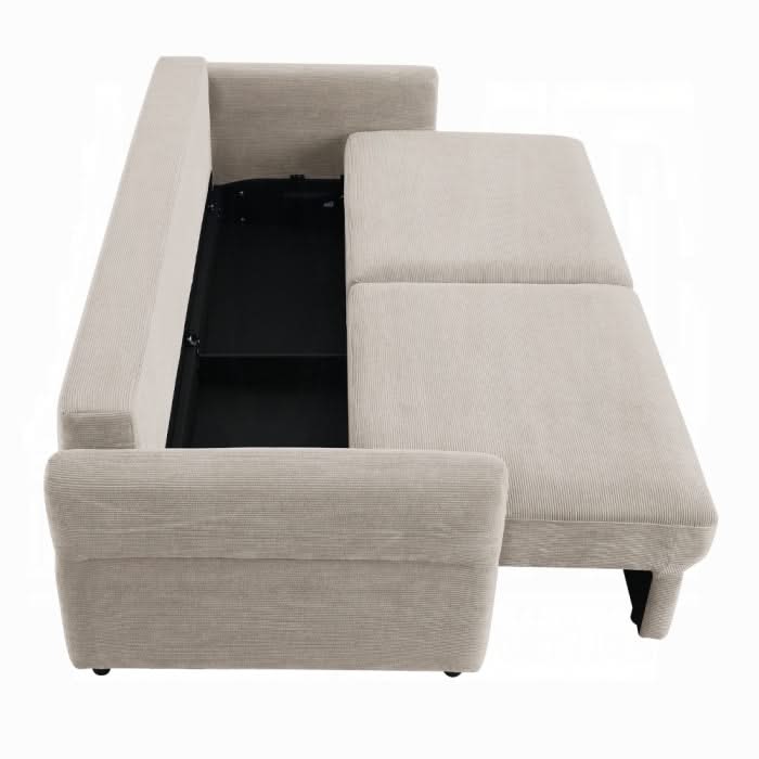 Haran SOFA W/SLEEPER