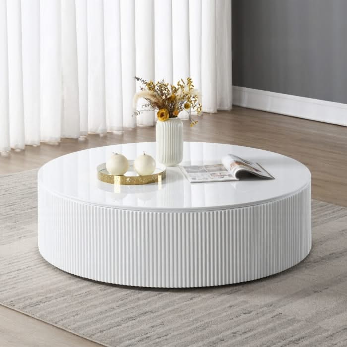 Mesa de centro Dyllan