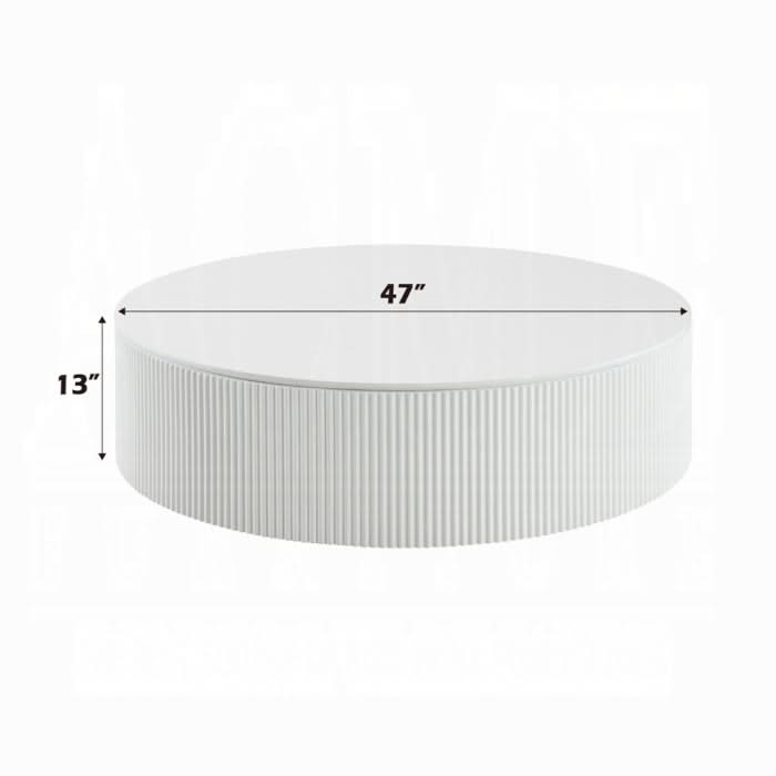 Dyllan Coffee Table