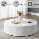 Mesa de centro Dyllan