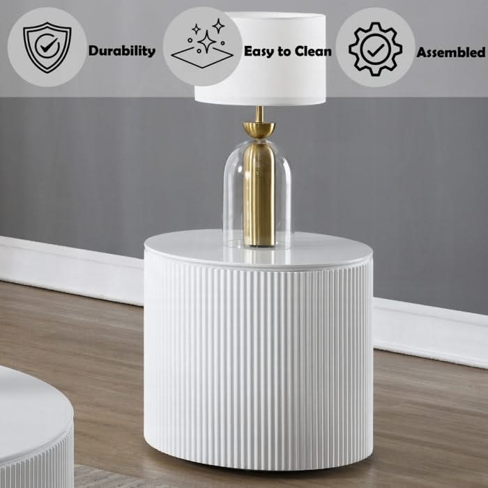Dyllan End Table