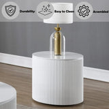 Dyllan End Table