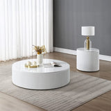 Dyllan End Table