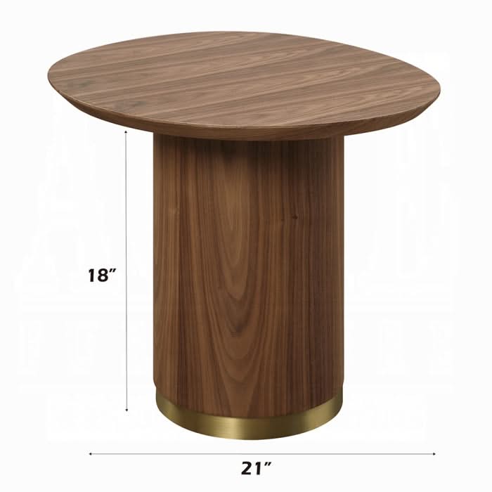 Willene End Table