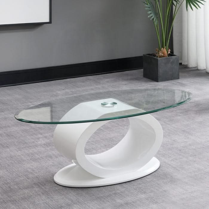 Larry Coffee Table