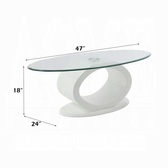 Larry Coffee Table