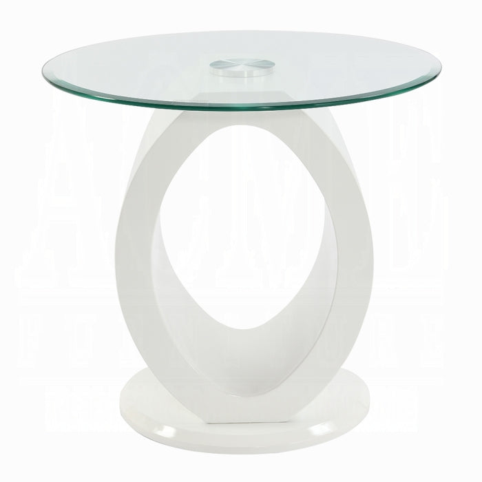 Larry End Table
