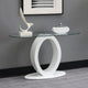 Larry Sofa Table