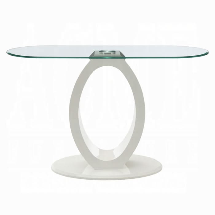 Larry Sofa Table