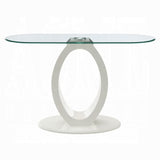 Larry Sofa Table