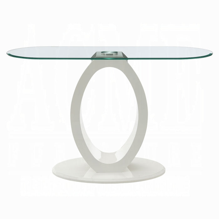 Larry Sofa Table