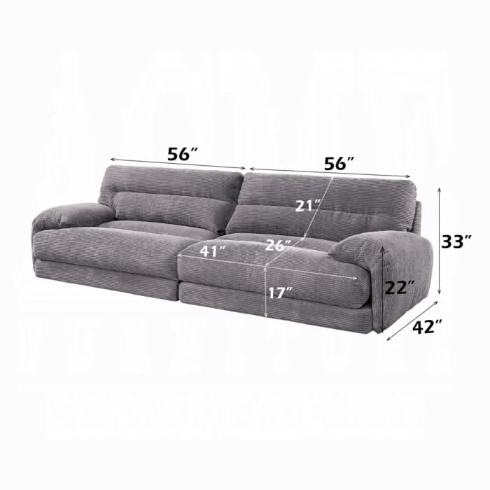 Cadenza Sofa