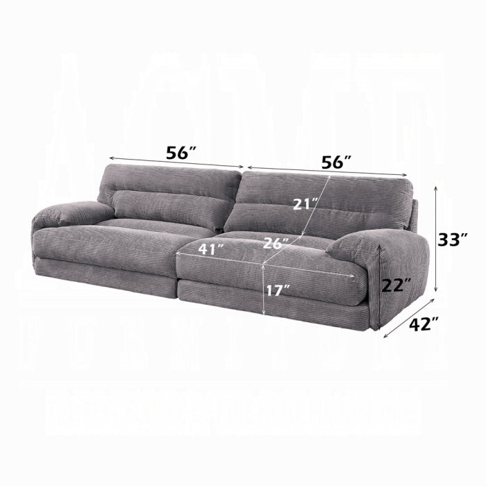 Cadenza Sofa