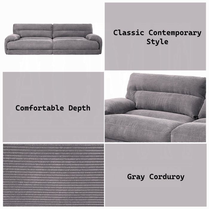 Cadenza Sofa