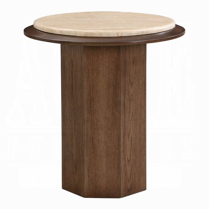 Kasha End Table