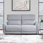Jeromie Power Motion Sofa w/USB Port