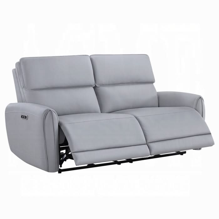 Jeromie Power Motion Sofa w/USB Port