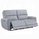 Jeromie Power Motion Sofa w/USB Port