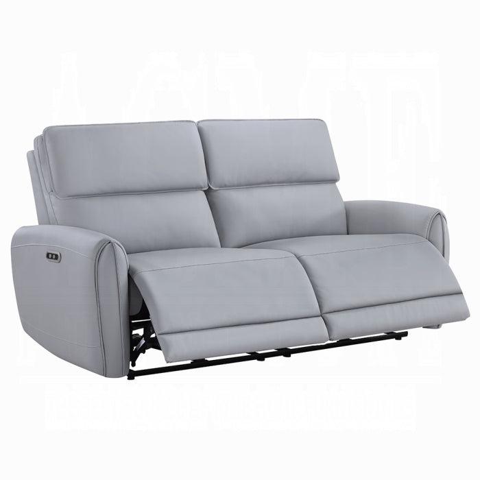 Jeromie Power Motion Sofa w/USB Port