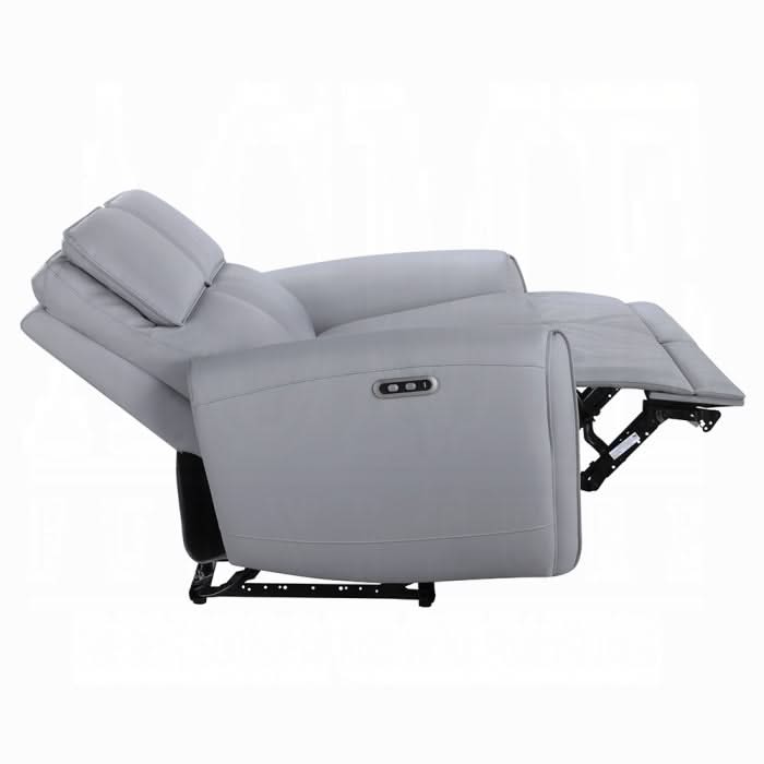 Jeromie Power Motion Sofa w/USB Port