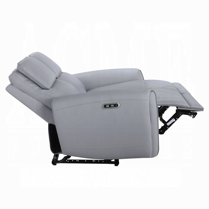 Jeromie Power Motion Sofa w/USB Port
