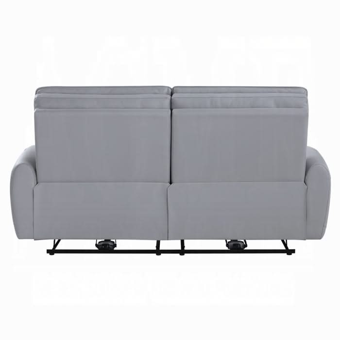 Jeromie Power Motion Sofa w/USB Port