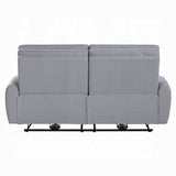 Jeromie Power Motion Sofa w/USB Port