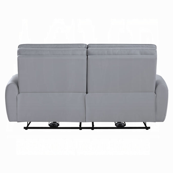 Jeromie Power Motion Sofa w/USB Port