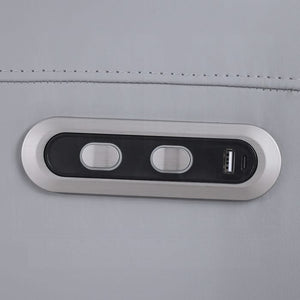 Jeromie Power Motion Sofa w/USB Port