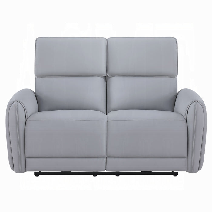 Jeromie Power Motion Loveseat w/USB Port