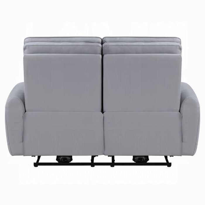 Jeromie Power Motion Loveseat w/USB Port