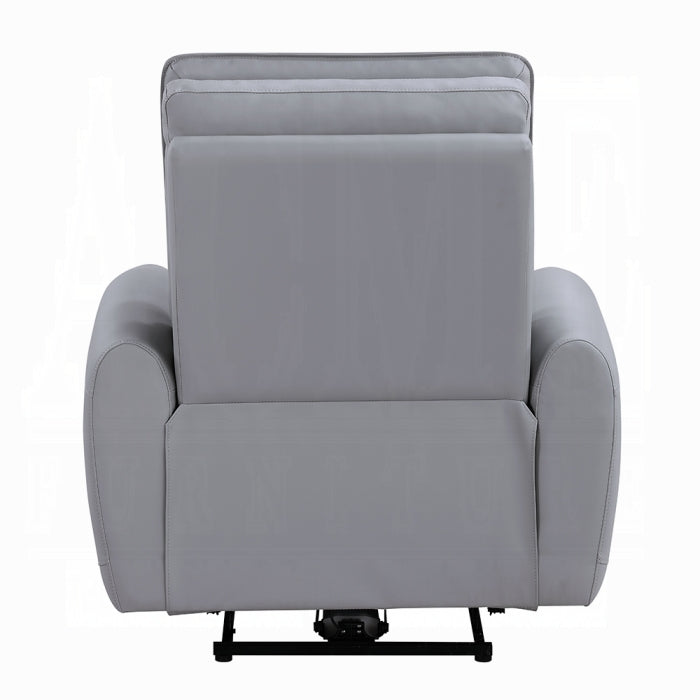 Jeromie Power Motion Recliner w/USB Port