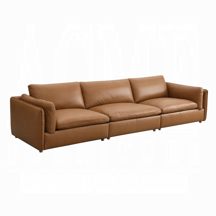 Brighton Modular Left Facing Arm Chair