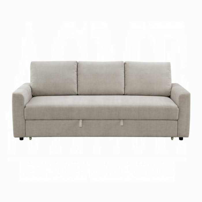Leira Sofa W/Sleeper