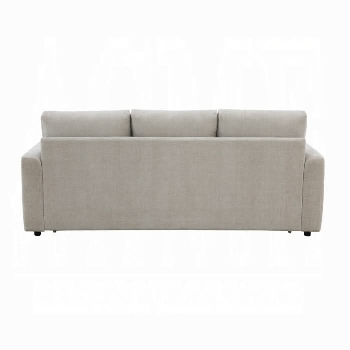 Leira Sofa W/Sleeper