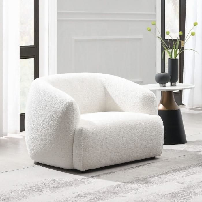 Lucifer Chair