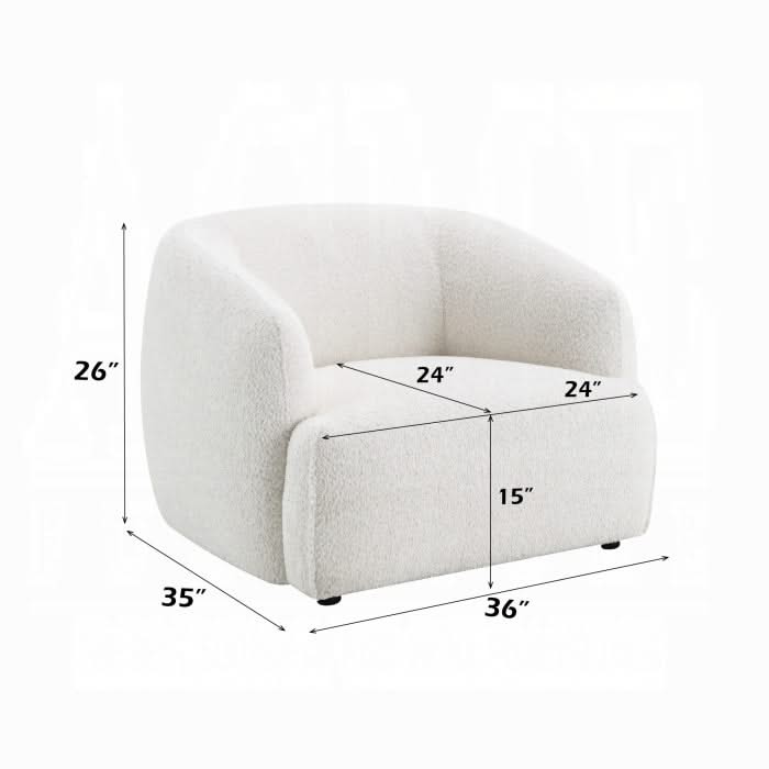 Lucifer Chair