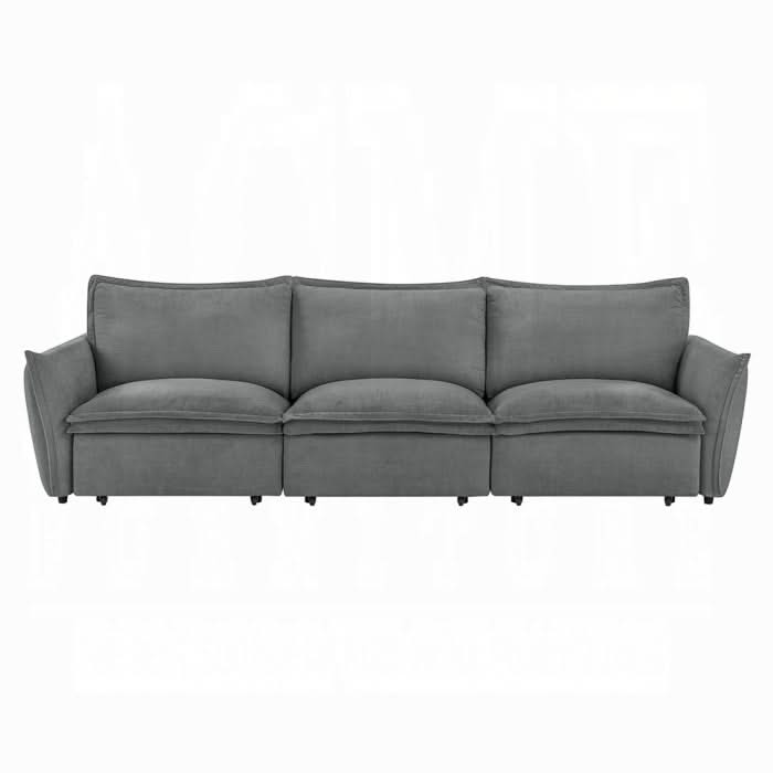 Eaden Power Sofa w/Sleeper