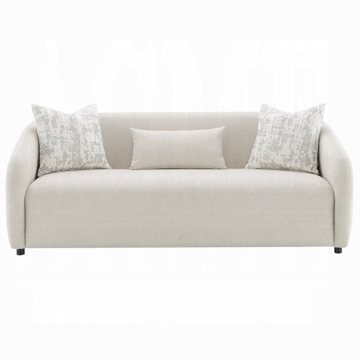 Etienne Sofa w/3 Pillows