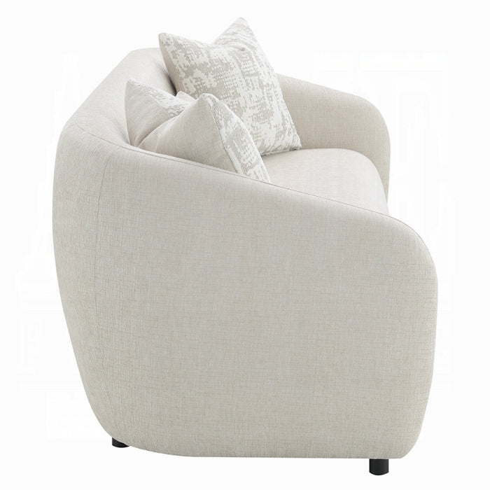 Etienne Sofa w/3 Pillows