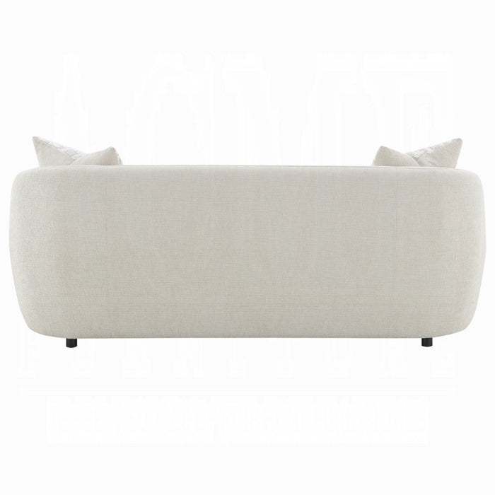 Etienne Sofa w/3 Pillows