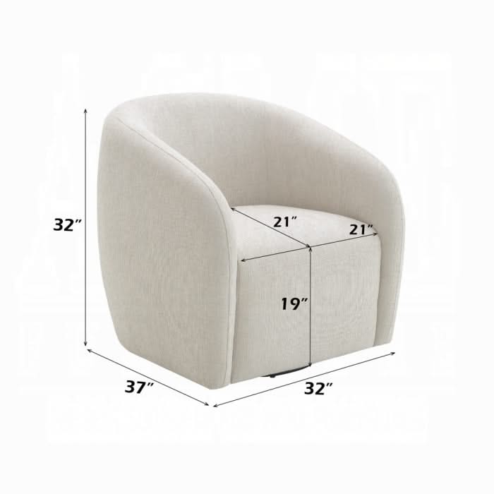 Etienne Chair w/Swivel