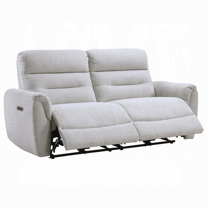 Eastre Power Motion Sofa w/USB Port
