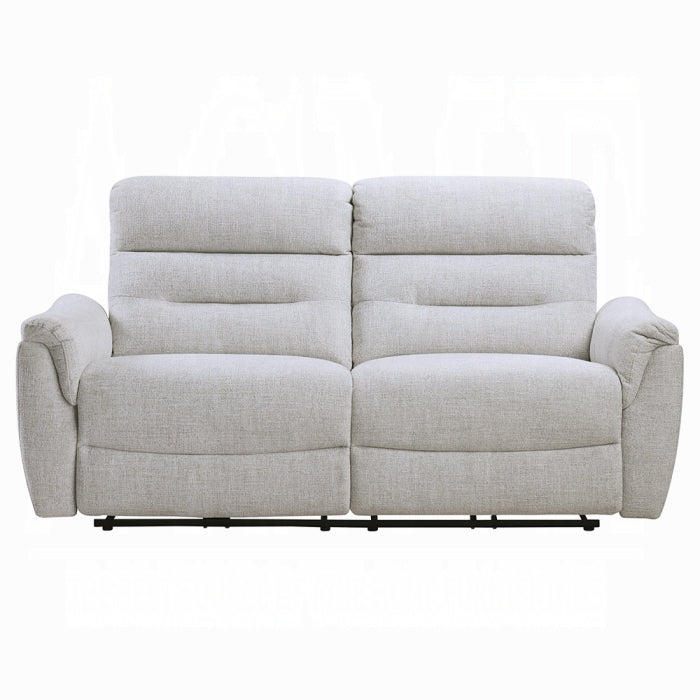 Eastre Power Motion Sofa w/USB Port
