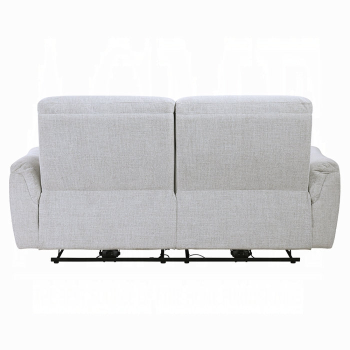 Eastre Power Motion Sofa w/USB Port
