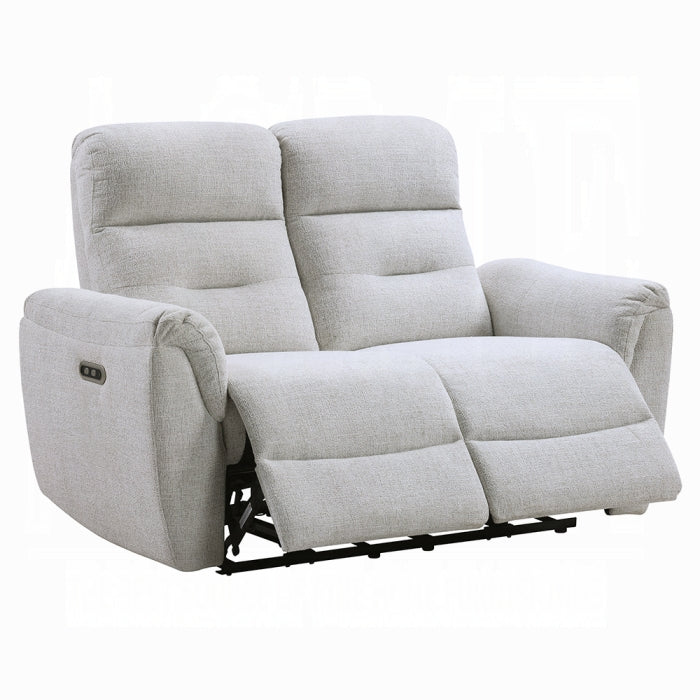 Eastre Power Motion Loveseat  w/USB Port
