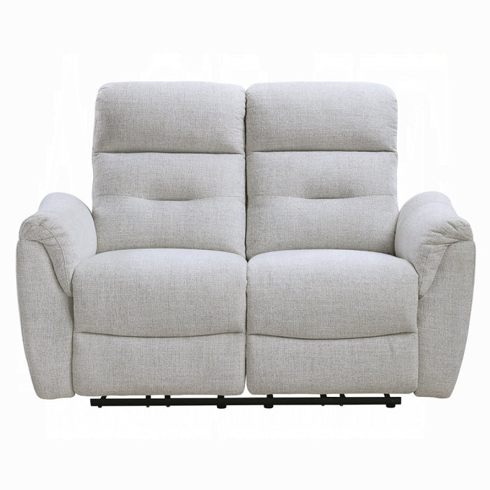 Eastre Power Motion Loveseat  w/USB Port